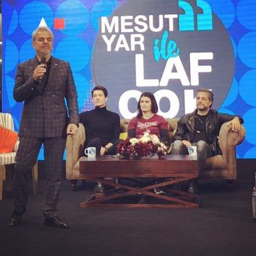 mesut yar