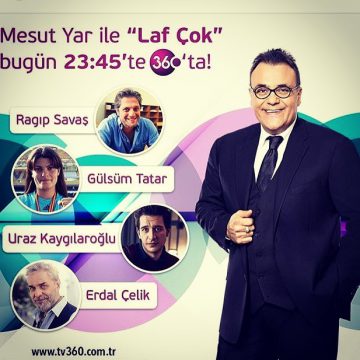 mesut yar yaf çok