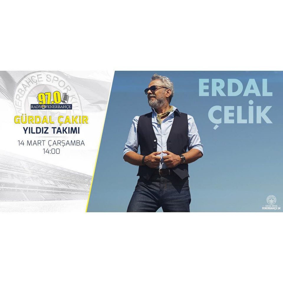 radyo fenerbahçe