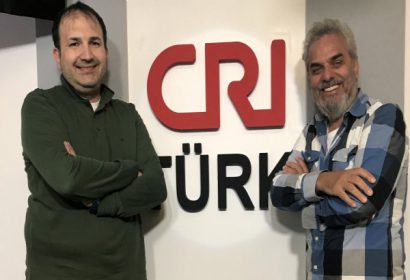 michael kuyucu cri radyo