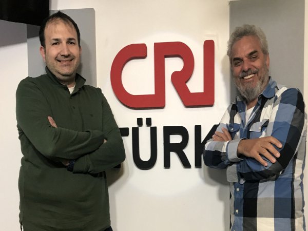 michael kuyucu cri radyo