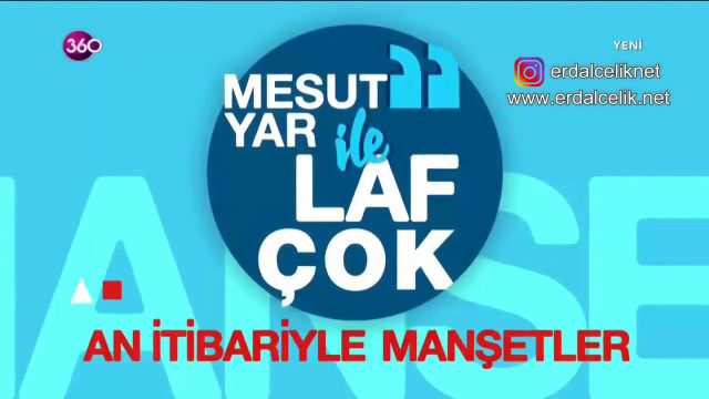 mesut yar laf çok erdal çelik