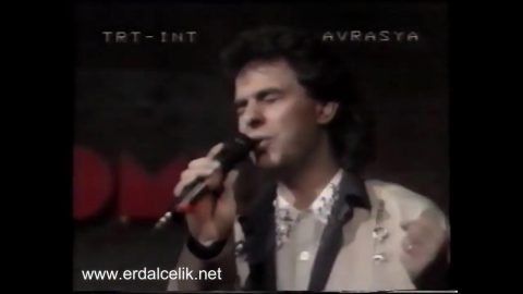 Eurovision Şarkı Yarışması Türkiye Finali 1993